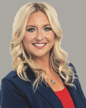 Veteran Collegiate Athletics Leader Erika Barnes Launches EB7 Advisory Group