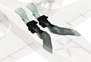 XTI Aerospace Provides TriFan Engine Air Inlet / Exhaust Update