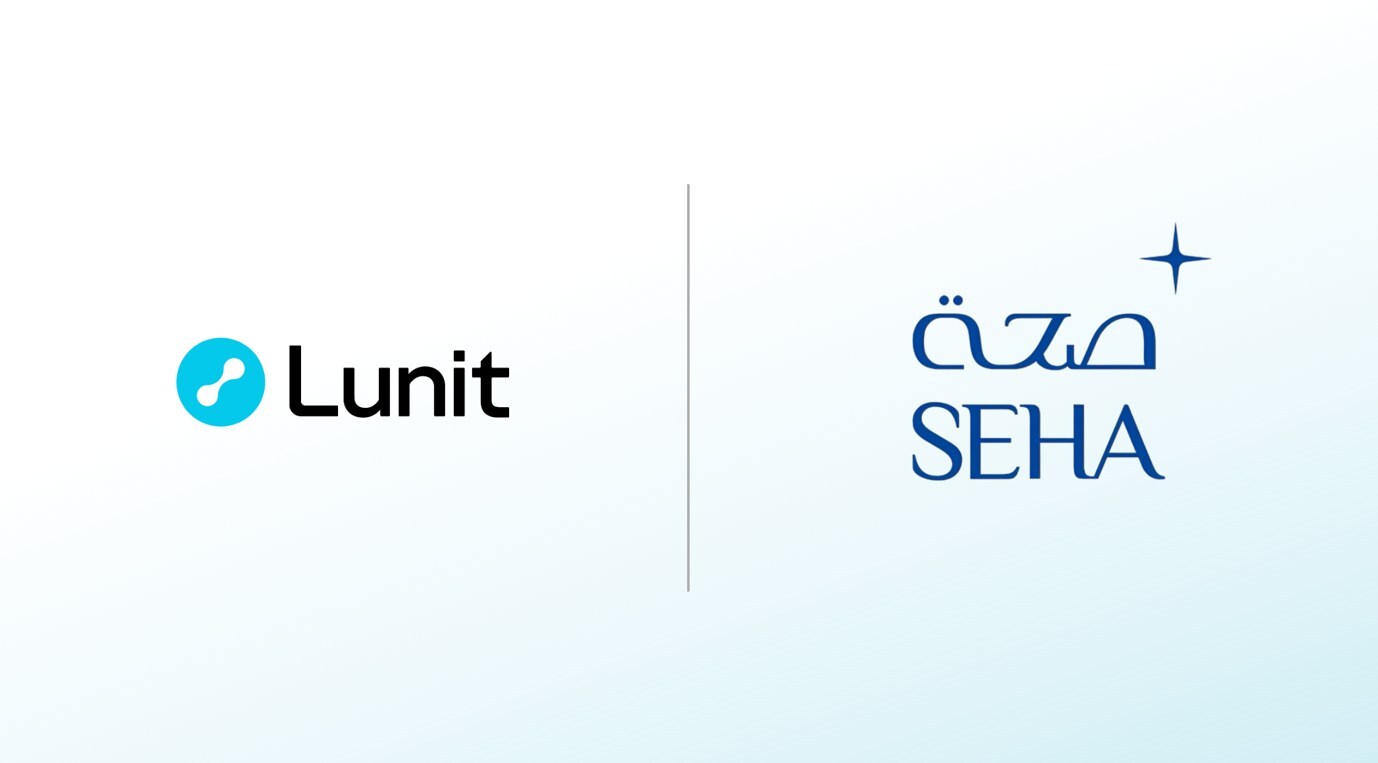 Lunit Secures Multi-Year Contract with UAE's Largest Healthcare Network to Power National AI Breast Cancer Screening Program