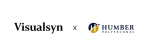 Visualsyn, Inc signs MOU with Humber Polytechnic to Advance AI powered Digital Content Creation