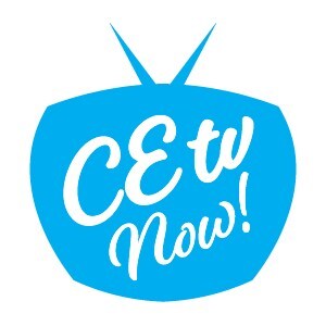 CETV Now Logo