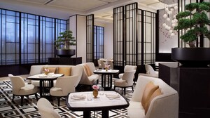 THE RITZ-CARLTON DEBUTS IN SUZHOU, SHOWCASING THE TIMELESS ELEGANCE AND RICH HERITAGE OF CHINA'S VENICE OF THE EAST