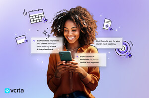 Agentic AI on SMBs Terms: vcita Launches Next Gen BizAI, Bridging the Gap Between AI Automation and Control
