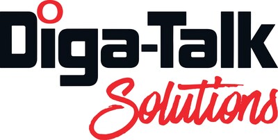 Diga-Talk Solutions