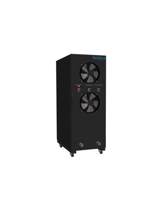 Refroid Technologies Unveils Industry's First Hybrid Load Bank for Direct Contact Liquid Cooling (DCLC) Data Centers
