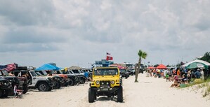 Coastal Mississippi Spotlights Springtime Adventures for 2025