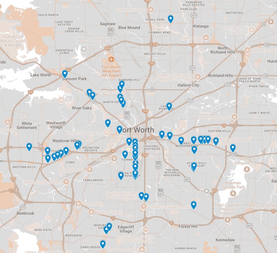 Adsposure and Trinity Metro Expand Partnership with 75 New Bus Shelters