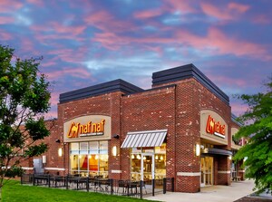 Naf Naf Middle Eastern Grill Signs Franchise Development Deal with Multi Unit Franchise Operator, Led by Roma and Suresh Patel