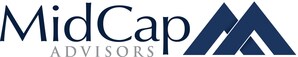 MidCap Advisors Welcomes Richard Groberg As Managing Director