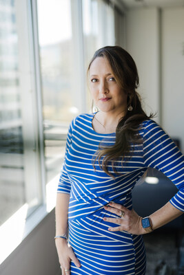 Kristina Harshany Promoted to Chief Marketing Officer of CenterSquare