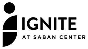 Ignite at Saban Center Seeks Executive Director