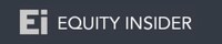 Equity Insider Logo (PRNewsfoto/Equity Insider)