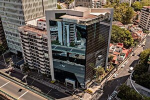Echo Global Logistics inaugura nueva oficina en la Ciudad de México
