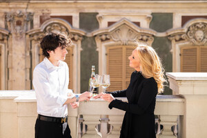 Chiara Soldati and Ferdinando Caracciolo di Vietri Embark on U.S. Business Trip to Strengthen the Legacy of La Scolca