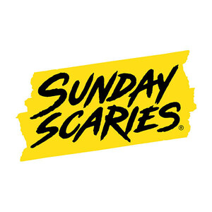 Sunday Scaries Unveils New THC Gummies for Sleep--Because Your Anxiety Doesn't Clock Out at Night