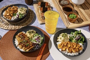 Pokeworks Turns Up the Heat with Hawaiian Hot Plates--A Taste of the Islands, Now Nationwide!