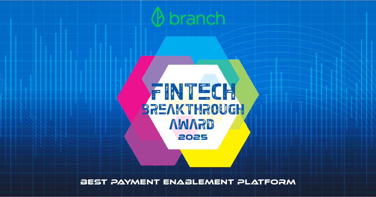 Branch Named 