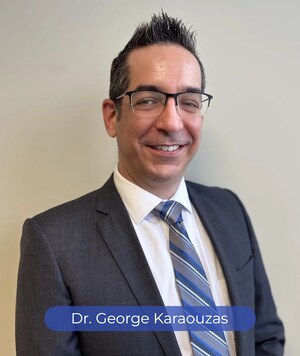 Bloomfield Hills Dental Group Welcomes Dr. George Karaouzas, Expanding Exceptional Dental Care in Bloomfield Hills Township