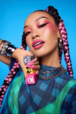 Cheeky Mob Blush Balms ($12 each) Cheeky Mob Blush Balms ($12 each)