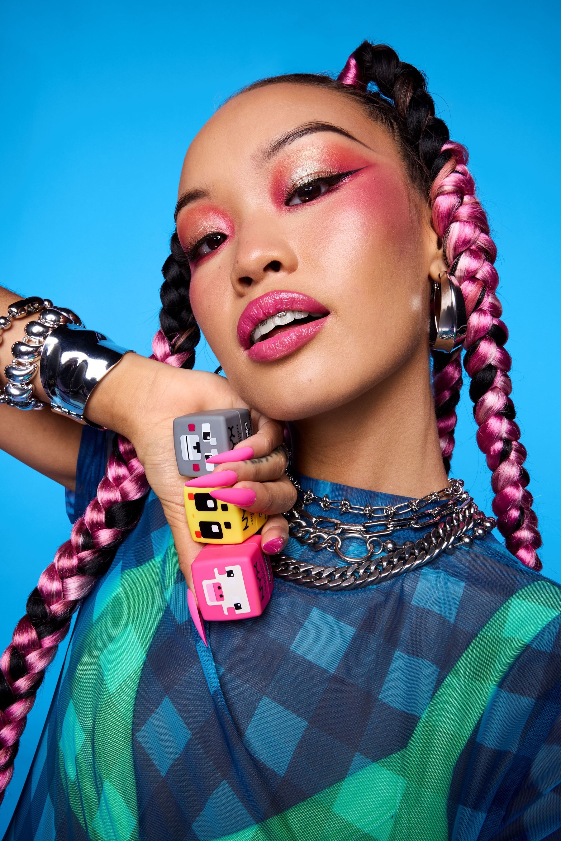 Unable to view the image, Please provide a valid URL.