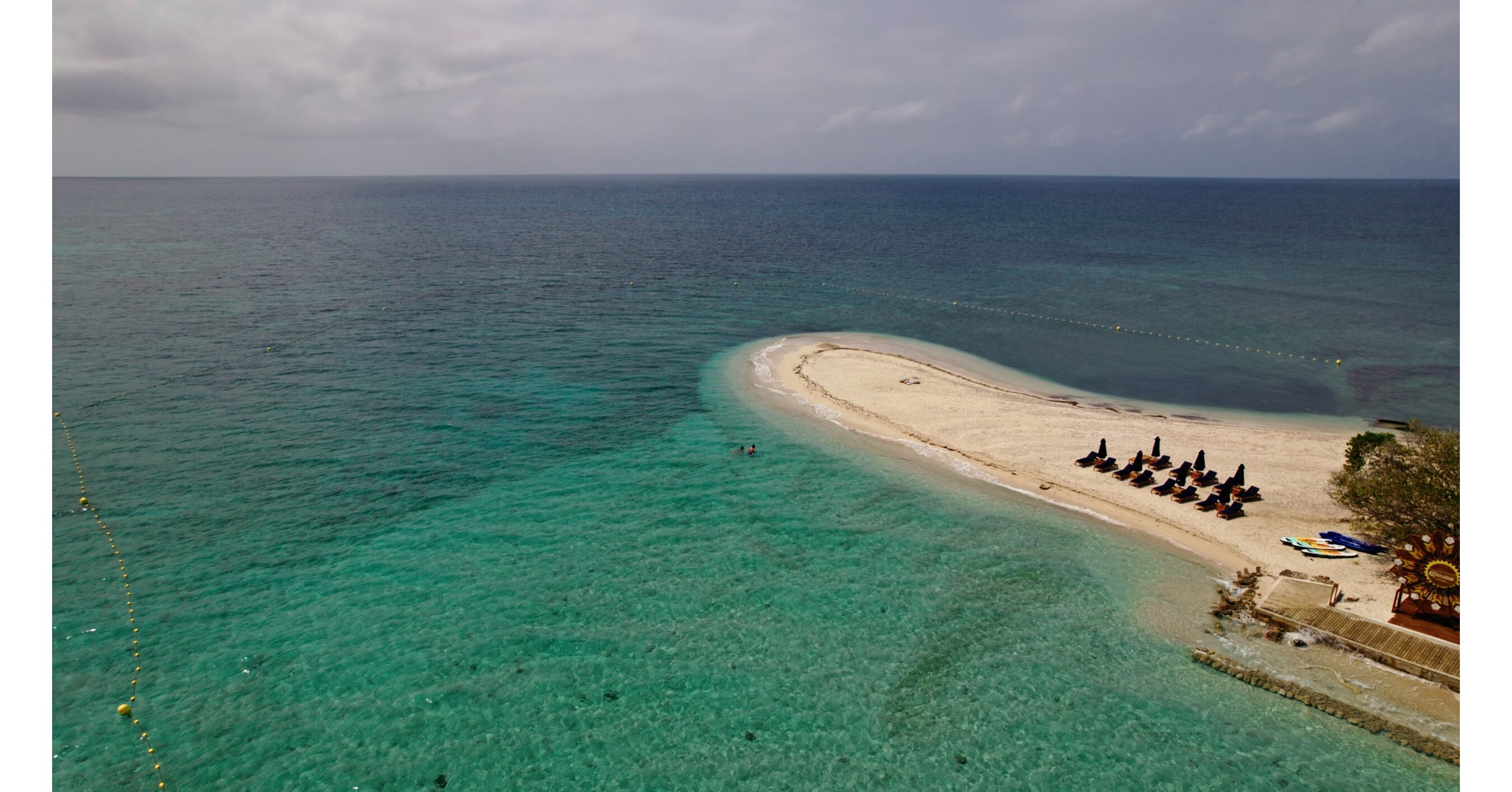 tobacco island corona Corona Welcomes The World To Visit Its Tropical Paradise, Corona Island