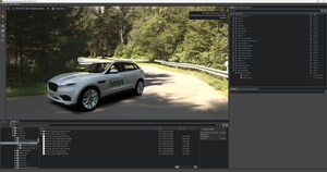 Ansys to Integrate NVIDIA Omniverse