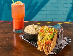 Bold Flavors, Big Value: Condado Tacos Unveils New Lunch Bundle and Spring Menu