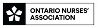ONA logo (CNW Group/Ontario Nurses' Association)