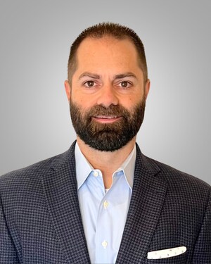 Fleet Team Welcomes Marc Terwilliger as Vice President of Warehouse Systems