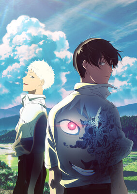 New Key Visual