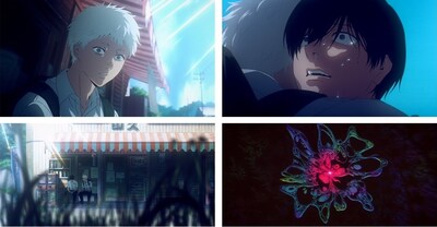 scene images
