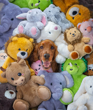 Outward Hound® Redefines Play and Wellness at Global Pet Expo 2025