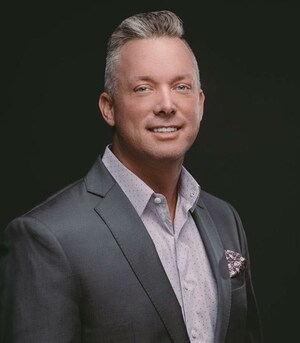 Michael Brennan Named President at Nationwide Mortgage Bankers Inc.