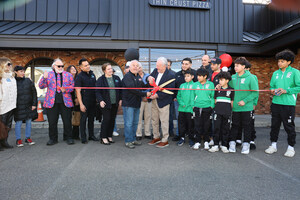 Riko's Pizza Completes Move to New, Full-Service Location in Norwalk, Connecticut and Celebrates Grand Opening!