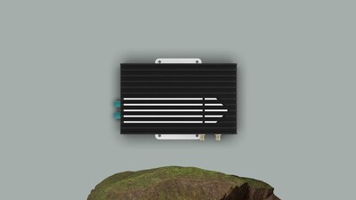 【新品未開封】CONNECTED OVER THE DIMENSION Power Supply for ZED Box | Stereolabs