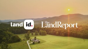 Land id™ Partners with The Land Report to Profile America's Largest Landowners
