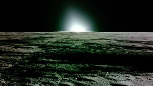 NASA Science Continues After Firefly's First Moon Mission Concludes