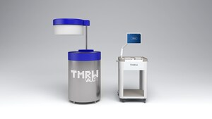 TMRW Life Sciences Announces Launch of its Latest Offering in Frozen IVF Specimen Management and Storage: TMRW Vault™