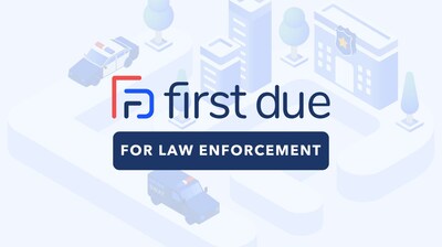 First Due’s AI-powered scheduling automates shift management, ensures compliance, optimizes staffing, and integrates with payroll—giving law enforcement full transparency and control.