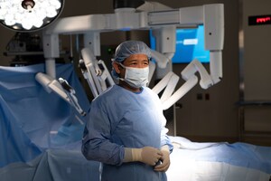 AdventHealth Tampa is first in Tampa Bay to offer implantable chemotherapy pump for patients with metastatic colorectal cancer