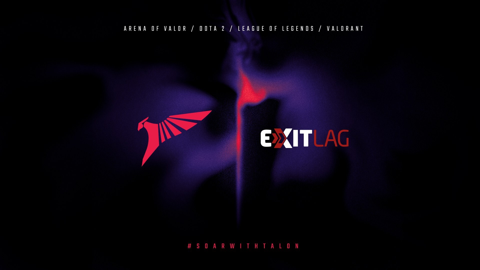 ExitLag Expands Global Footprint, Partners with TALON Esports to Elevate Esports Connectivity Across Asia