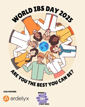 World IBS Day - April 19th: Educating Others about Irritable Bowel Syndrome