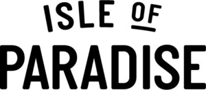 ISLE OF PARADISE SELF-TAN DROPS GET A MAJOR GLOW UP