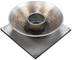 Sciaky, Inc. Contracted for Inconel 718 Power Generation Components