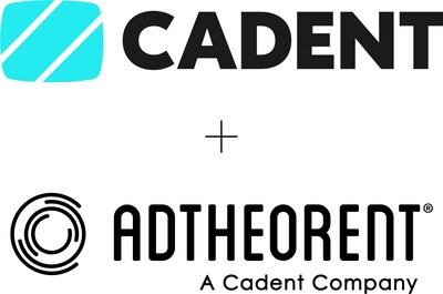 Cadent + AdTheorent is an AI-powered omnichannel advertising platform.