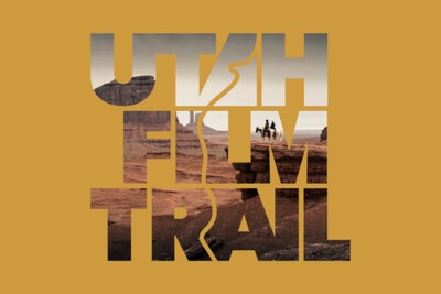 Utah Film Trail