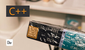 Intelligent Barcode Recognition: Dynamsoft Barcode Reader SDK V11.0 Combines Accuracy with Deep Learning