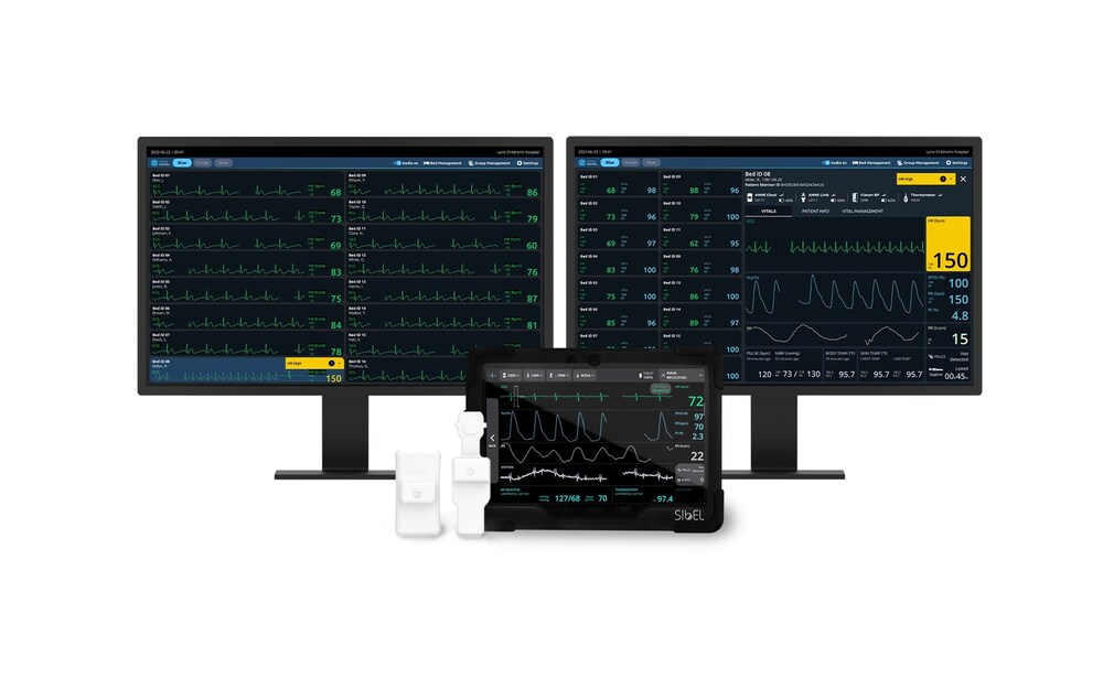 Sibel Health Announces Close of New Series C Financing and New FDA 510 ...
