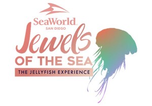 SeaWorld San Diego Debuts a One-of-a-Kind Wonder: Jewels of the Sea - The Ultimate Jellyfish Experience!
