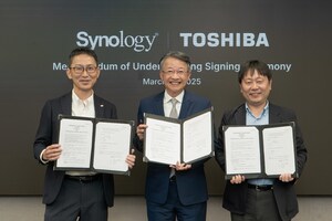 Toshiba ने N300 और N300 प्रो इंटर्नल हार्ड डिस्क ड्राइव सीरीज़ में 24TB क्षमता जोड़ी